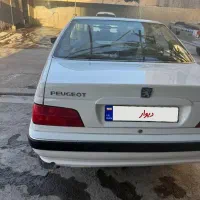 پارس Tu5درجه یک|خودرو سواری و وانت|کرمان, |دیوار