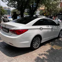 هیوندای سوناتا YF، مدل ۲۰۱۵|خودرو سواری و وانت|تهران, سعادت‌آباد|دیوار