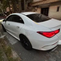 فروش فوری بنز CLA 250 مدل 2022 پلاک دائم انزلی|خودرو سواری و وانت|رشت, بلوار گیلان|دیوار