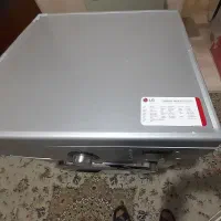 ماشین لباسشویی