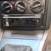 سیستم تمیز و سالم 4 روز بستم رو ماشین|قطعات یدکی و لوازم جانبی|بافق, |دیوار