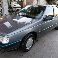 پژو 405 دوگانه دست|خودرو سواری و وانت|مشهد, رستگار|دیوار