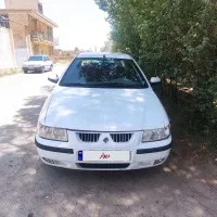 سمند EF7
