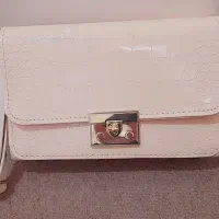 کیف کرمی نو|کیف، کفش، کمربند|اردبیل, |دیوار