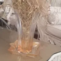 گل و گلدان و زیره