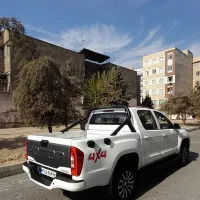 فوتون تونلند g7 اتومات صفر|خودرو سواری و وانت|تهران, طرشت|دیوار