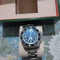 ساعت رولکس