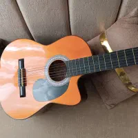 گیتار کلاسیک