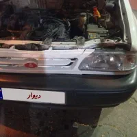 پراید ۱۳۱|خودرو سواری و وانت|بندرعباس, |دیوار