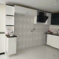 فروش فوری تمامی کابینت ها و هود آشپزخانه|آب‌چکان و نظم‌دهنده ظروف|نهاوند, |دیوار