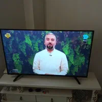 تلوزیون ۵۰ اینچ مجییک