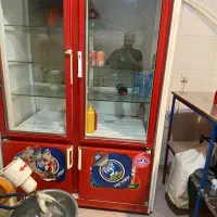 یخچال ۴ درب|یخچال و فریزر|اصفهان, رکن الدوله غربی|دیوار