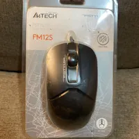 موس A4Tech سایلنت