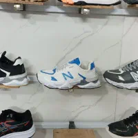 کفش کمپینگ 9060