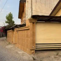 فروش ویلای ۱۶۰ متری طبقه همکف روستای قراخیل|فروش خانه و ویلا|قائم‌شهر, |دیوار