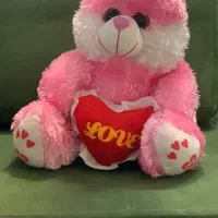 عروسک خرگوش|اسباب‌بازی بچه|تهران, زرکش|دیوار