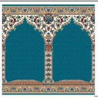نسج انواع مختلفة من السجادة/ تولید انواع سجاده