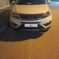 خودرو تیگو5|خودرو سواری و وانت|یزد, |دیوار