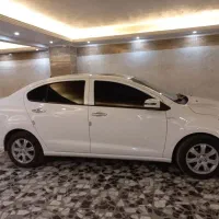 شاهین cvt|خودرو سواری و وانت|گلستان (تهران), |دیوار