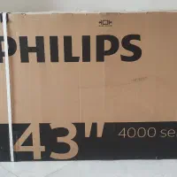 تلویزیون ال ای دی فیلیپس مدل 43PFT4002 - 43 اینچ|تلویزیون و پروژکتور|کرج, گلستان|دیوار