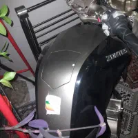 زونتسr250|موتورسیکلت|زنجان, |دیوار