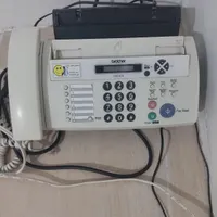 تلفن فاکس