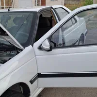 پژو پارس سال، مدل ۱۴۰۱