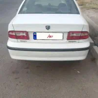 سمند ملتی پلکس مدل ۹۸