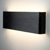 چراغ دیواری چوبی|چراغ خواب و آباژور|رشت, حمیدیان|دیوار