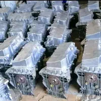 نیم موتور موتور کامل سرسیلندر عمده خرده|قطعات یدکی و لوازم جانبی|بندرعباس, |دیوار