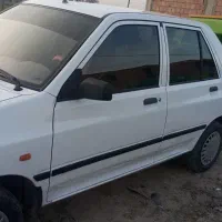 پراید مدل 98 بیرنگ|خودرو سواری و وانت|گرگان, |دیوار