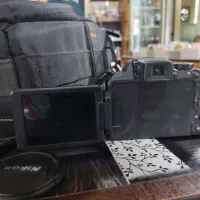 نیکون کولپیکس p520