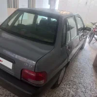 پراید مدل ۸۶ نوک مدادی|خودرو سواری و وانت|آمل, |دیوار