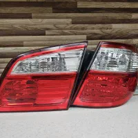 چراغ خطر ماکسیما تیر خلاص ژاپنی