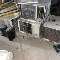 مرکز خریدار کولر سوخته با قیمت روز