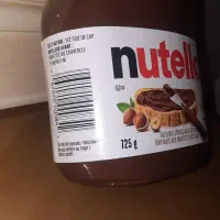نوتلا اورجینال