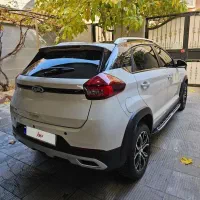 ام وی ام، X22 PRO تمیز / با وام بانکی / تحویل آنی|خودرو سواری و وانت|تهران, جنت‌آباد جنوبی|دیوار