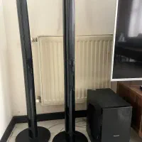 سینما خانگی پاناسونیک