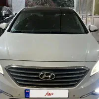 سوناتا 2015  LF فول