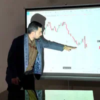 (رایگان) آموزش ترید فارکس ارزدیجیتال(رایگان)|خدمات آموزشی|مشهد, جانباز|دیوار