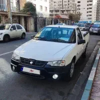 آریسان ۲ /دوگانه سوز/اقساط/ مدل ۱۴۰۴ تحویل در لحظه