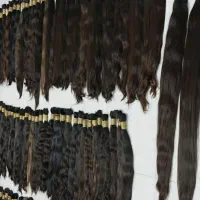 خریدار مو طبیعی به بالاترین قیمت در جهان