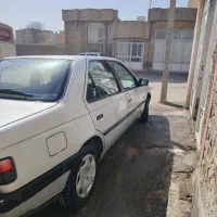 پژو405مدل1395|خودرو سواری و وانت|نیشابور, بنیاد شهید|دیوار