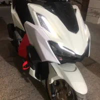 کلیک طرح واریو نیرو موتور|موتورسیکلت|شاهین‌شهر, شهرک میلاد|دیوار