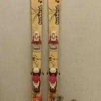 لوازم اسکی کودک