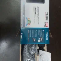 مودم پیشرفته دلینک DLINK DSL-2890AL