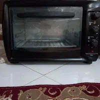 فر و گرم کن ساده بدون جوجه گردان