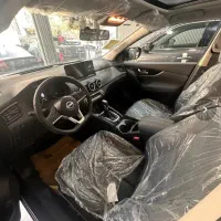 نیسان قشقائی انر ۲۰۲۵