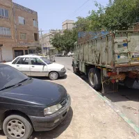 911باری|خودرو سنگین|مشهد, رباط طرق|دیوار