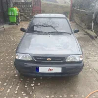 پراید سالم مدل 90|خودرو سواری و وانت|رامیان, |دیوار